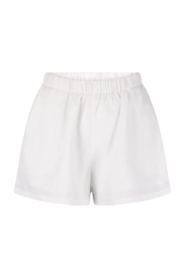 שורט ליינן - LAXIE SHORTS