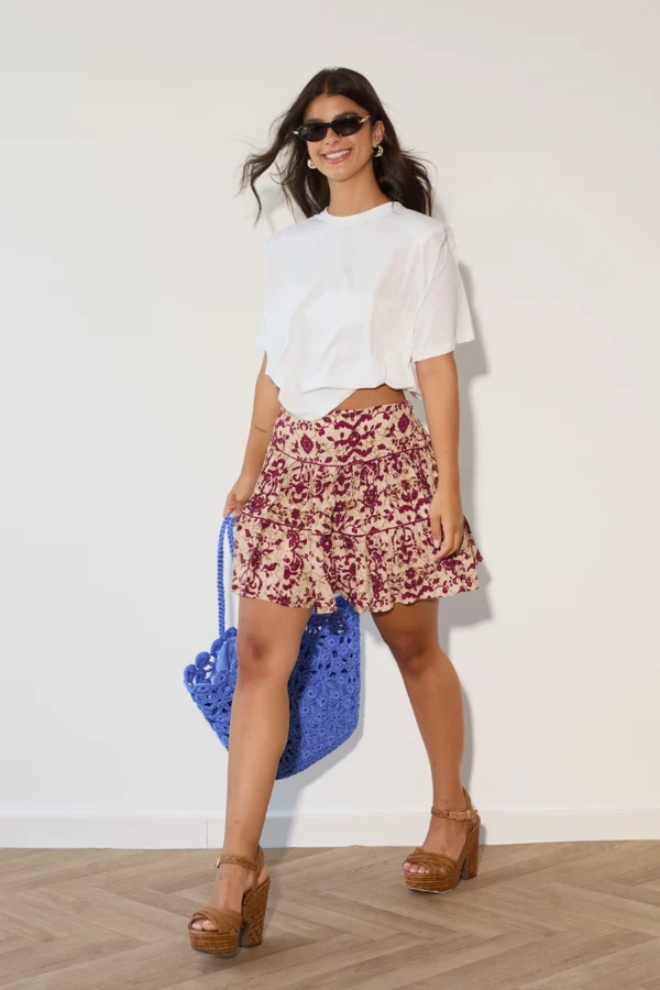 MILY SKIRT