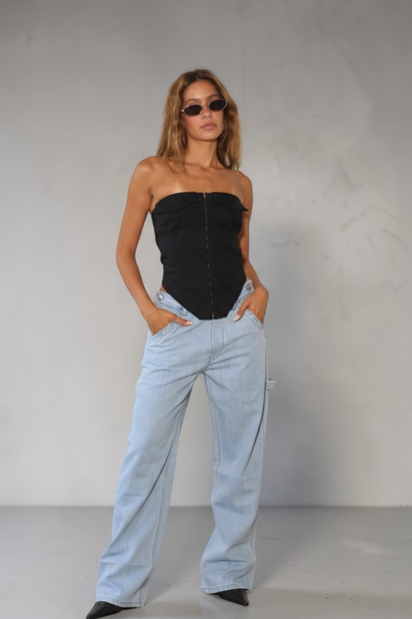 מחוך מחטב - SOPHIA CORSET