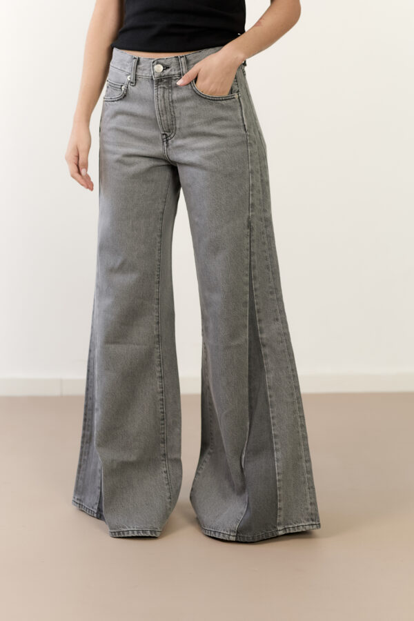 ג'ינס פדלפון ZOYA DENIM- 1960