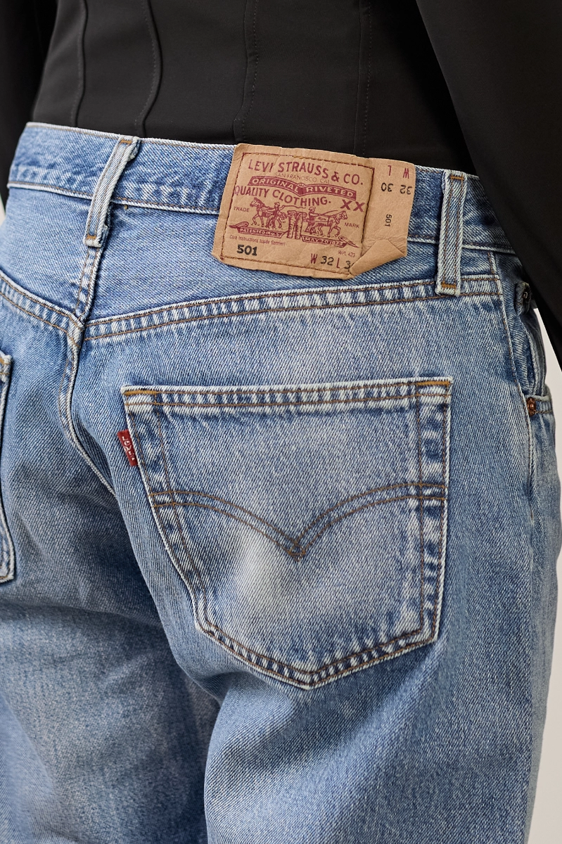 LEVI'S JEANS – תמונה 4
