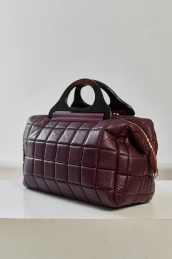 URBAN BAG - OS, בורגונדי בורדו