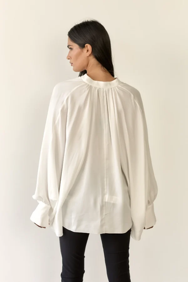 ECHO BLOUSE