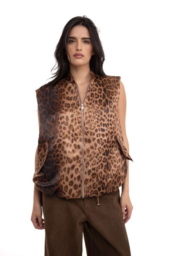 AMBRE GILET VEST