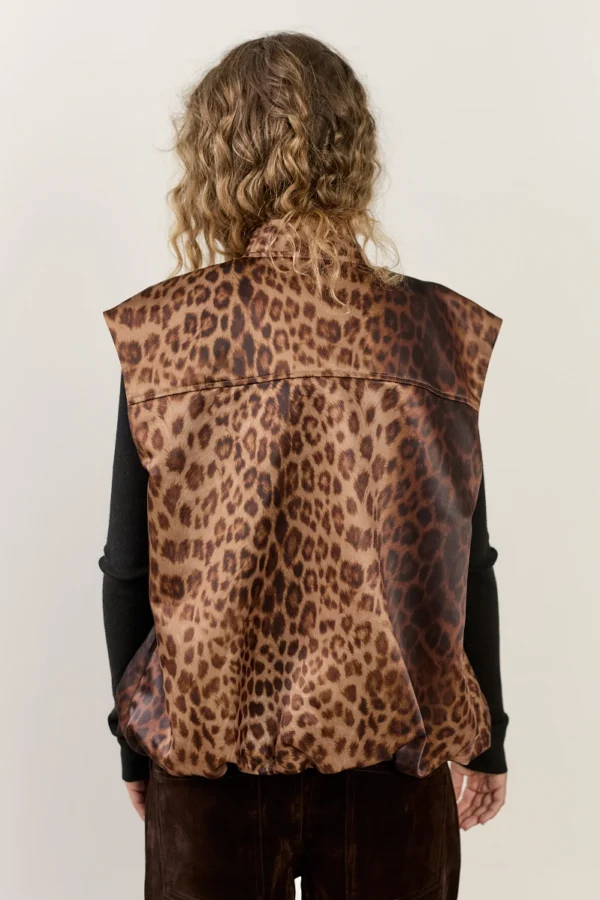 AMBRE GILET VEST