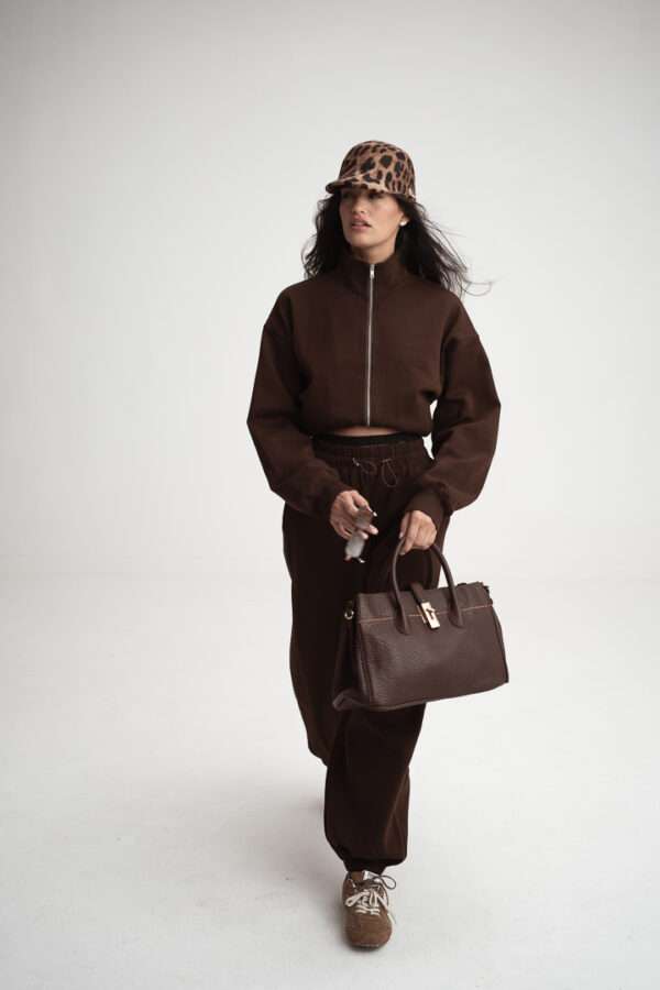 AVA SWEATPANTS BALLON