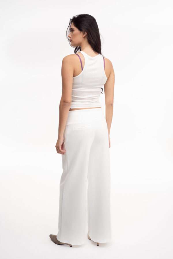 TELLER TWINSET BASIC