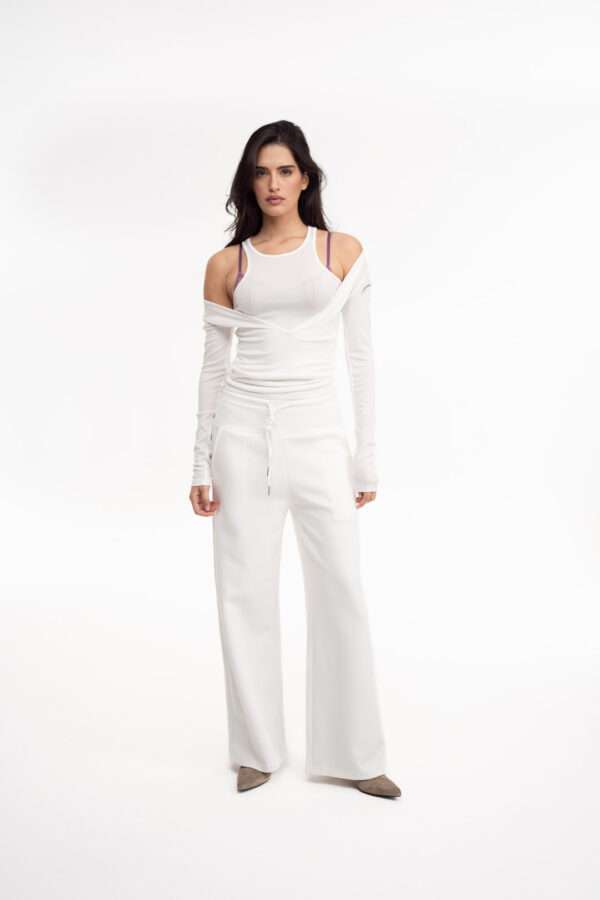 TELLER TWINSET BASIC