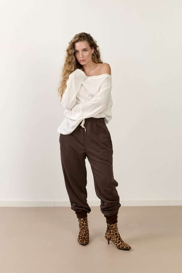 CELIA OF- SHOULDER SHRIT