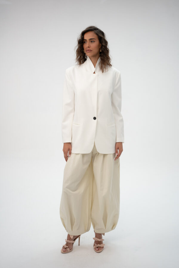 BELL Blazer-Oversized