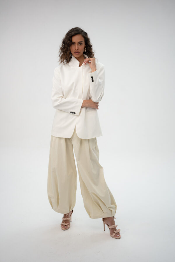 BELL Blazer-Oversized