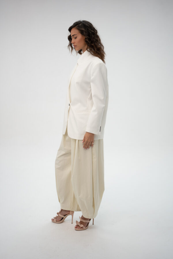 BELL Blazer-Oversized