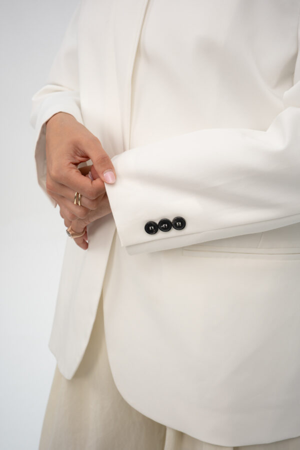 BELL Blazer-Oversized