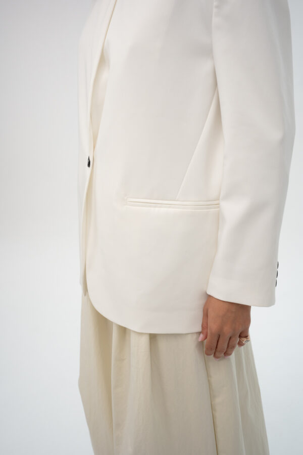 BELL Blazer-Oversized