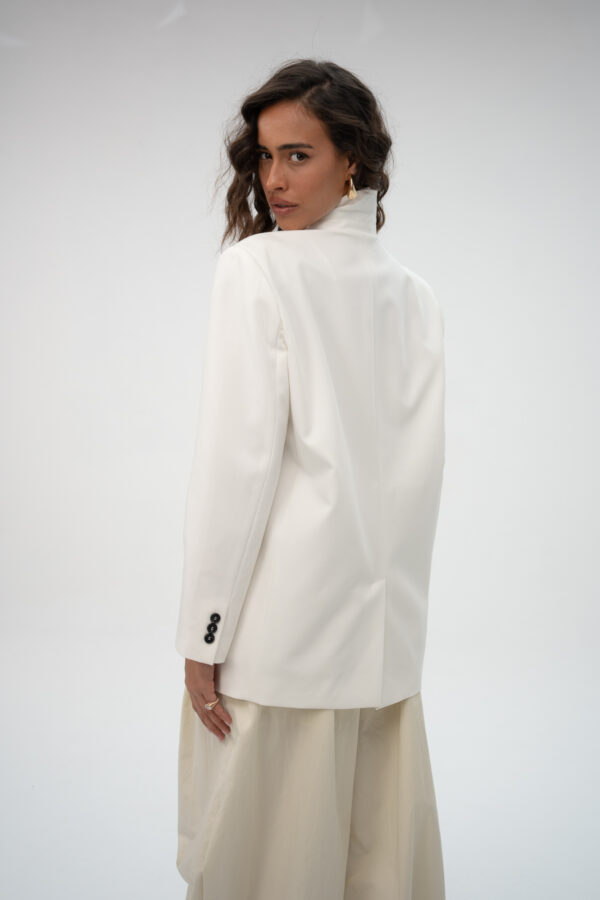 BELL Blazer-Oversized