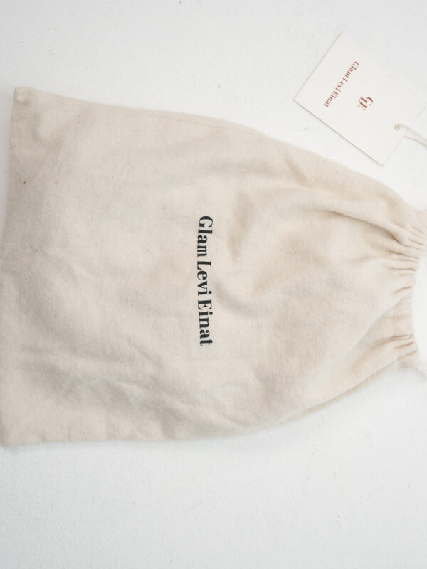 טופ שכבות-ALMA Double Tank Set