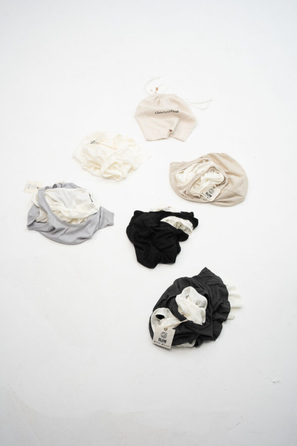 טופ שכבות-ALMA Double Tank Set