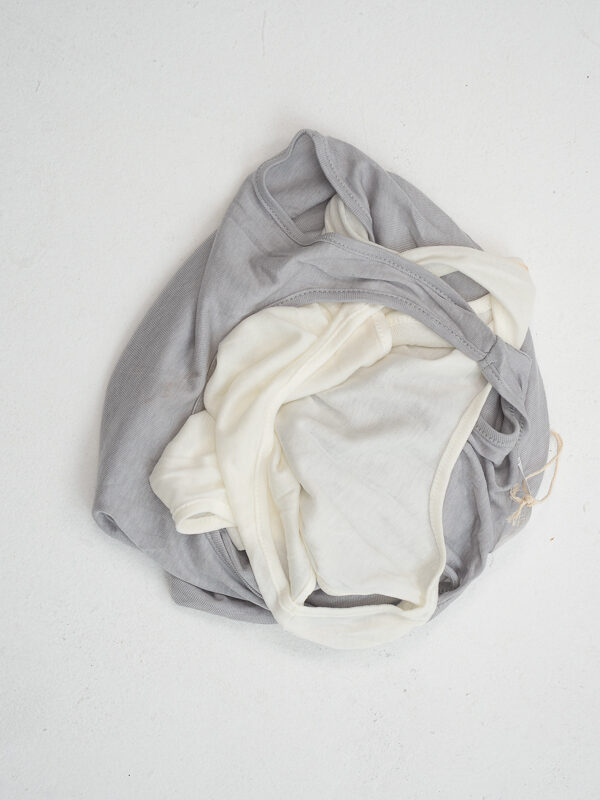 טופ שכבות-ALMA Double Tank Set