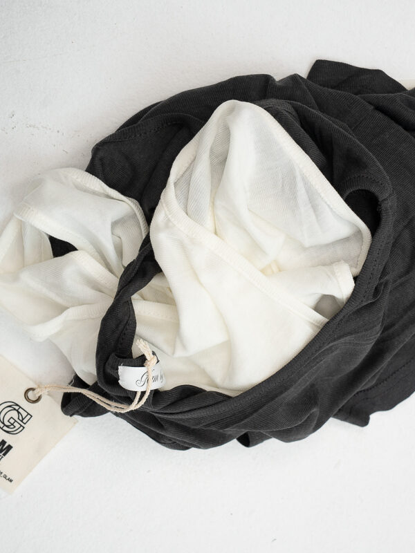 טופ שכבות-ALMA Double Tank Set