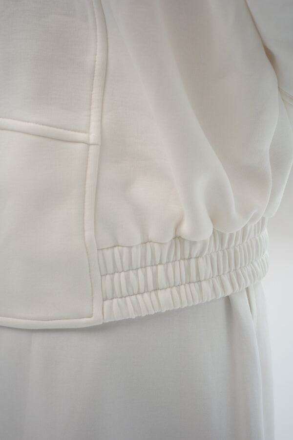 ג'קט בומבר- ALMA Balloon BomberJacket