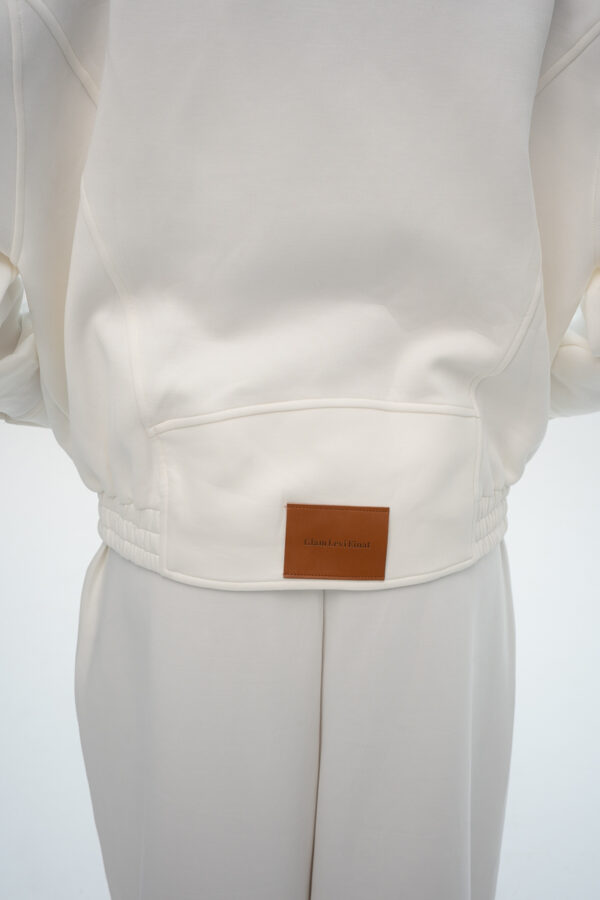 ג'קט בומבר- ALMA Balloon BomberJacket