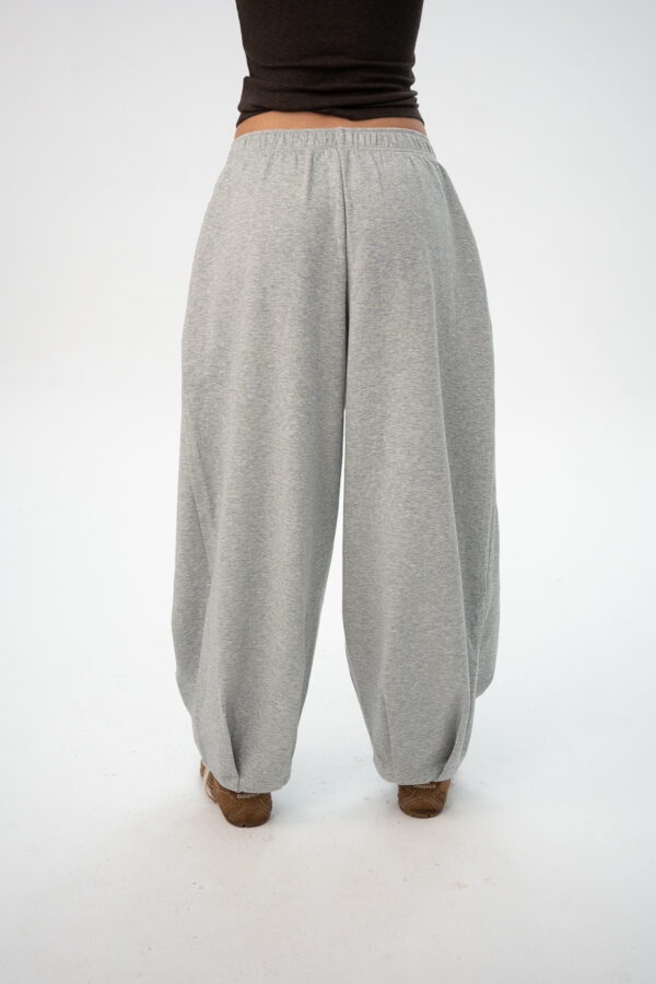 מכנסיים בלון-ALMA Balloon Pants