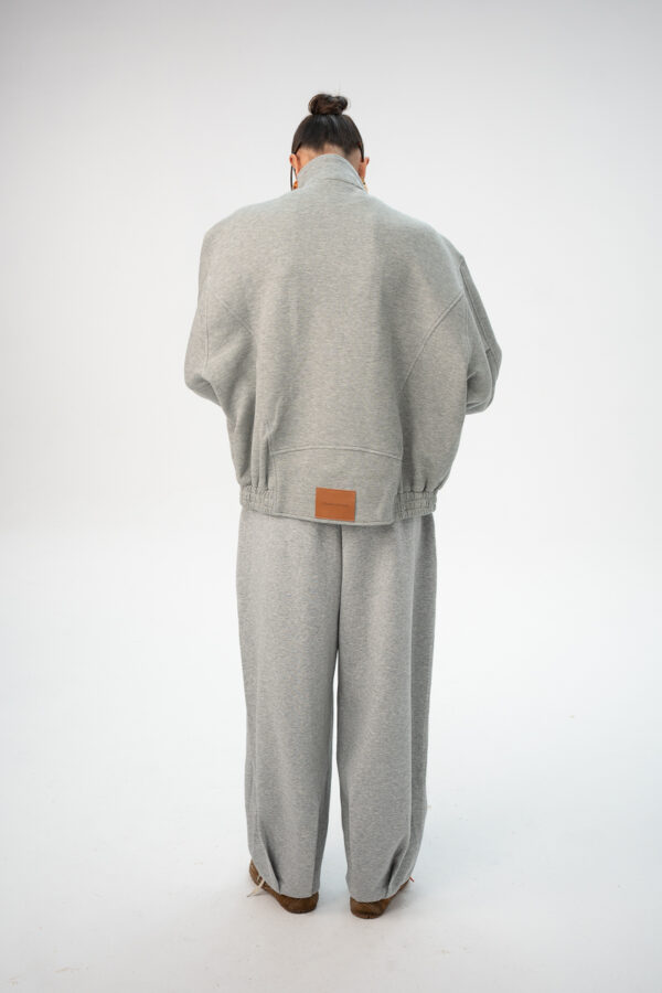 ג'קט בומבר- ALMA Balloon BomberJacket