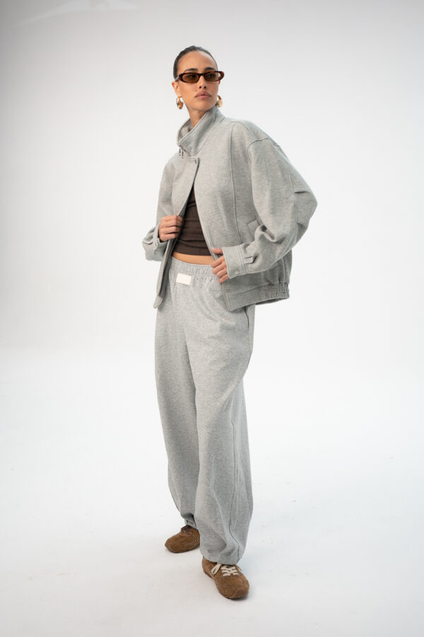 מכנסיים בלון-ALMA Balloon Pants