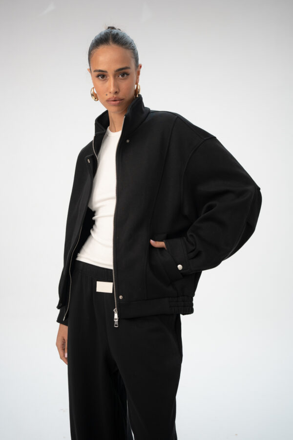 מכנסיים בלון-ALMA Balloon Pants