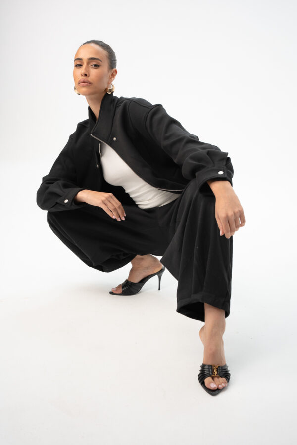 מכנסיים בלון-ALMA Balloon Pants