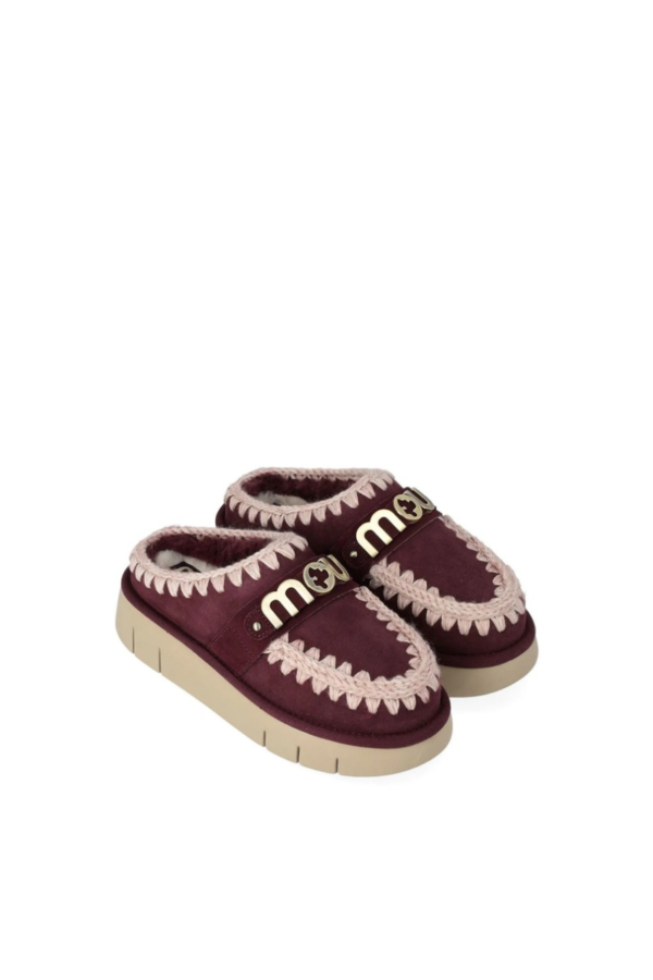 כפכף פלטפרומה MOU BOUNCE CLOG